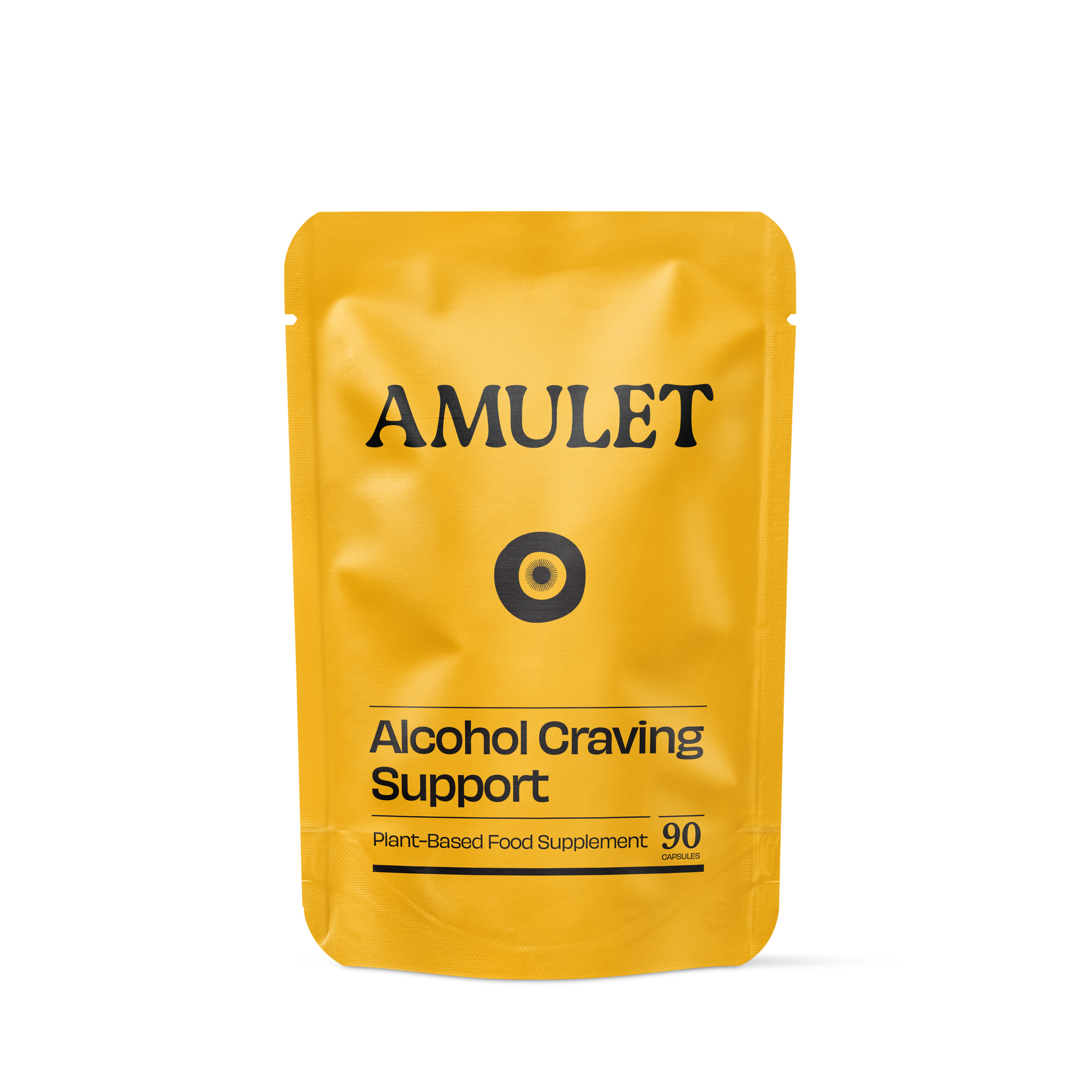 Amulet Alcohol Craving Support
